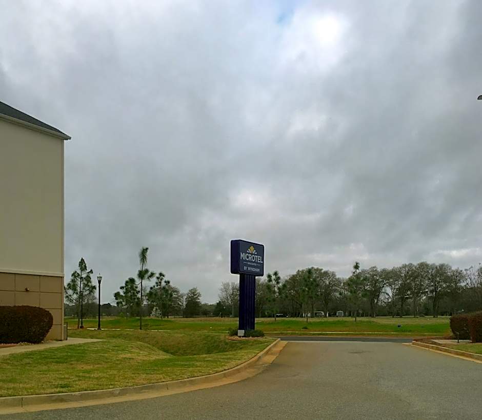 Microtel by Wyndham Perry National Fairground Area I-75