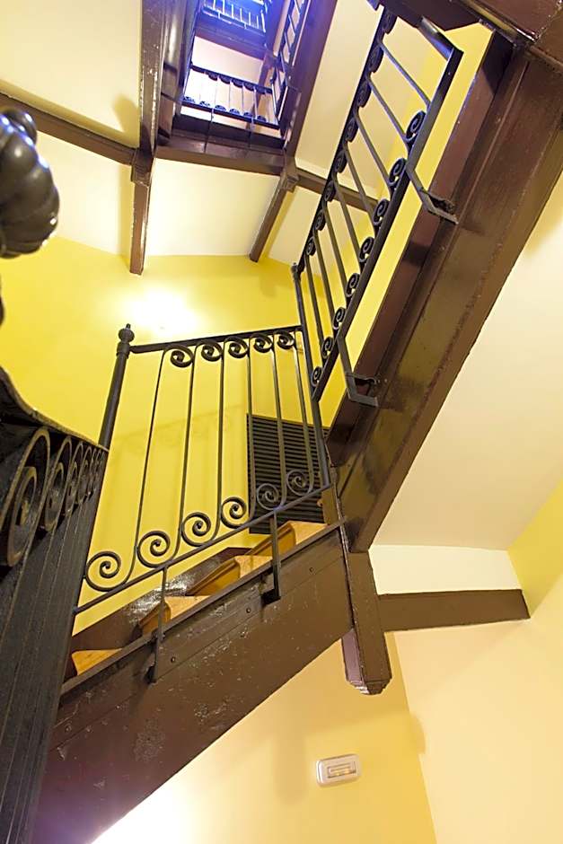 Hotel Mirador Puerta Del Sol