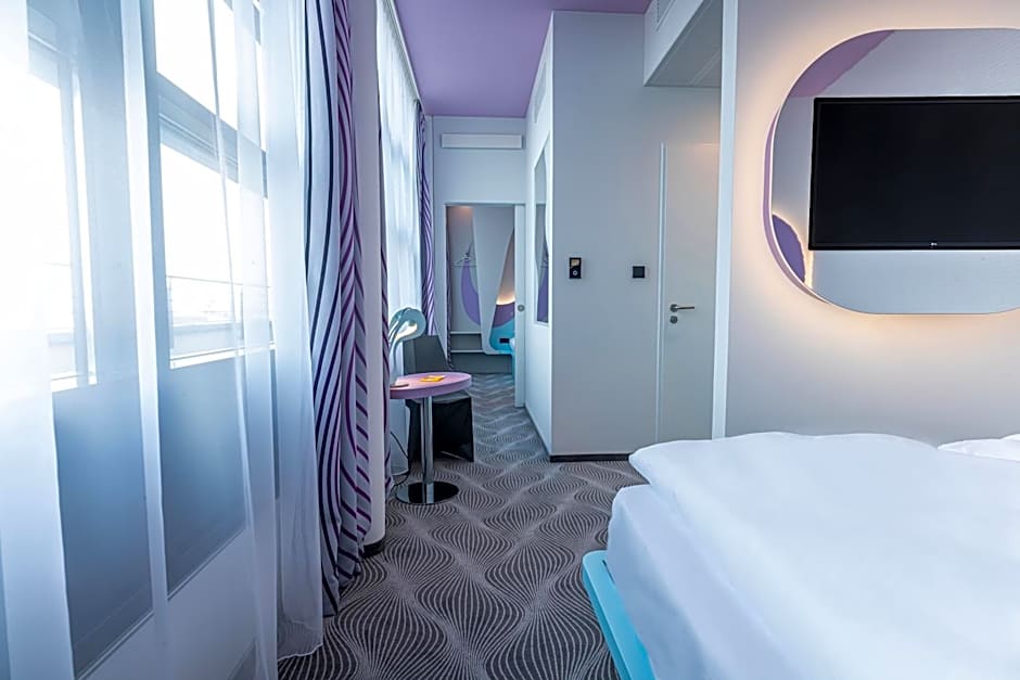 Prize by Radisson, Rostock City