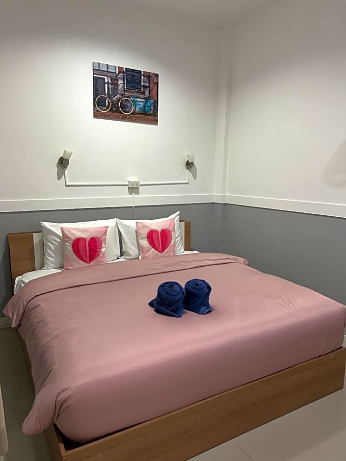 Labella samet guesthouse