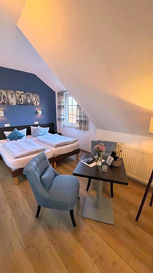 Hotel Wuelfers Gasthaus