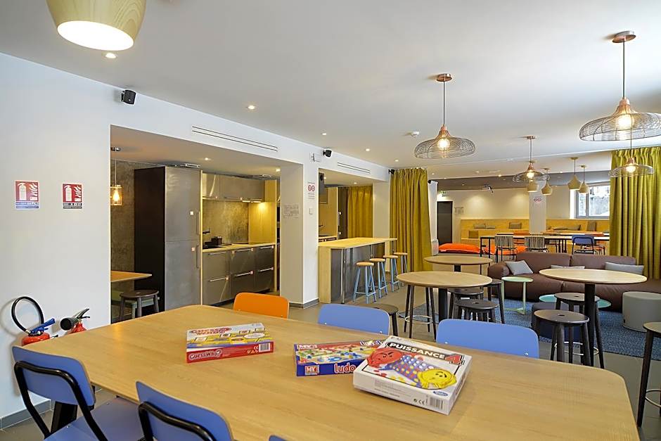 The People - Les 2 Alpes