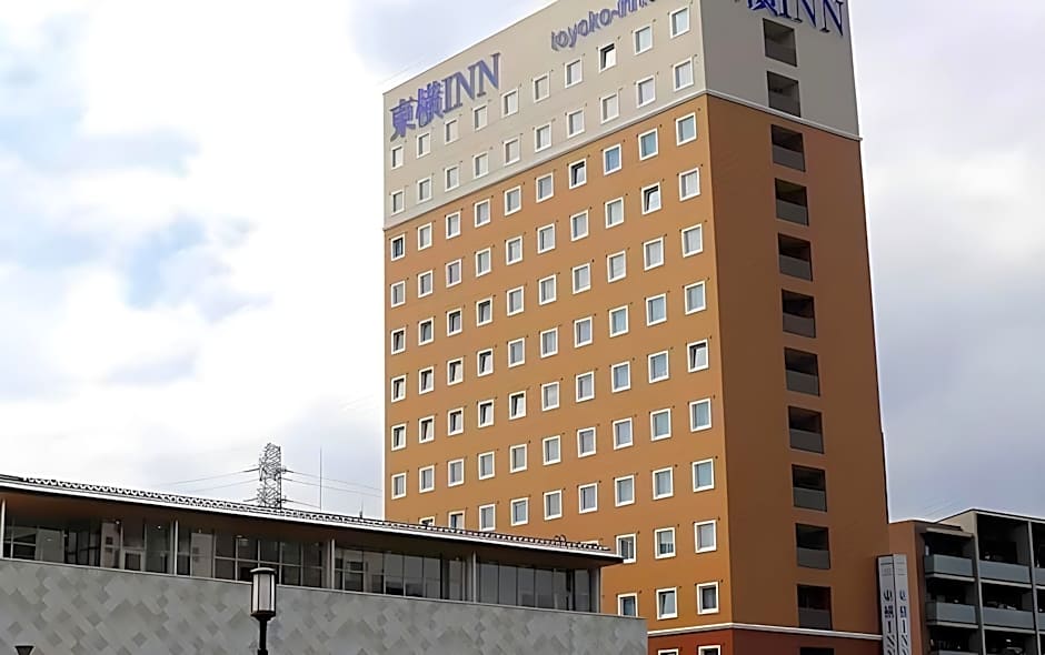 Toyoko Inn Misato-chuo Ekimae