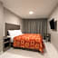 Hotel Fuego Bronx near Yankee Stadium