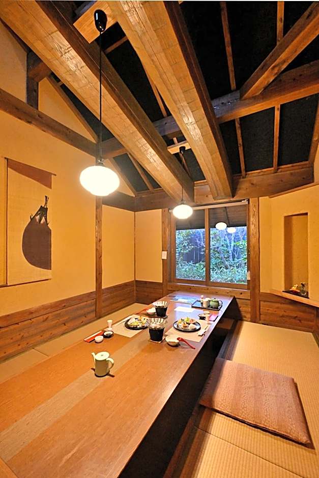 Shikinosato Hanamura