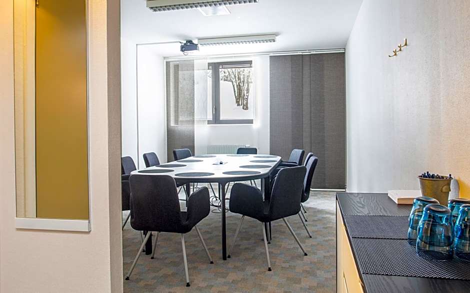 Best Western Hotell Soderh