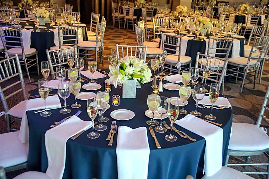 DoubleTree Suites by Hilton Hotel Boston - Cambridge