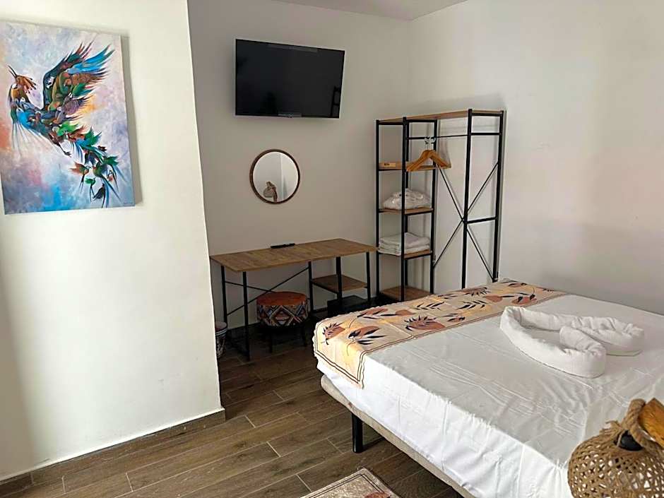 Vilador Beach Hotel