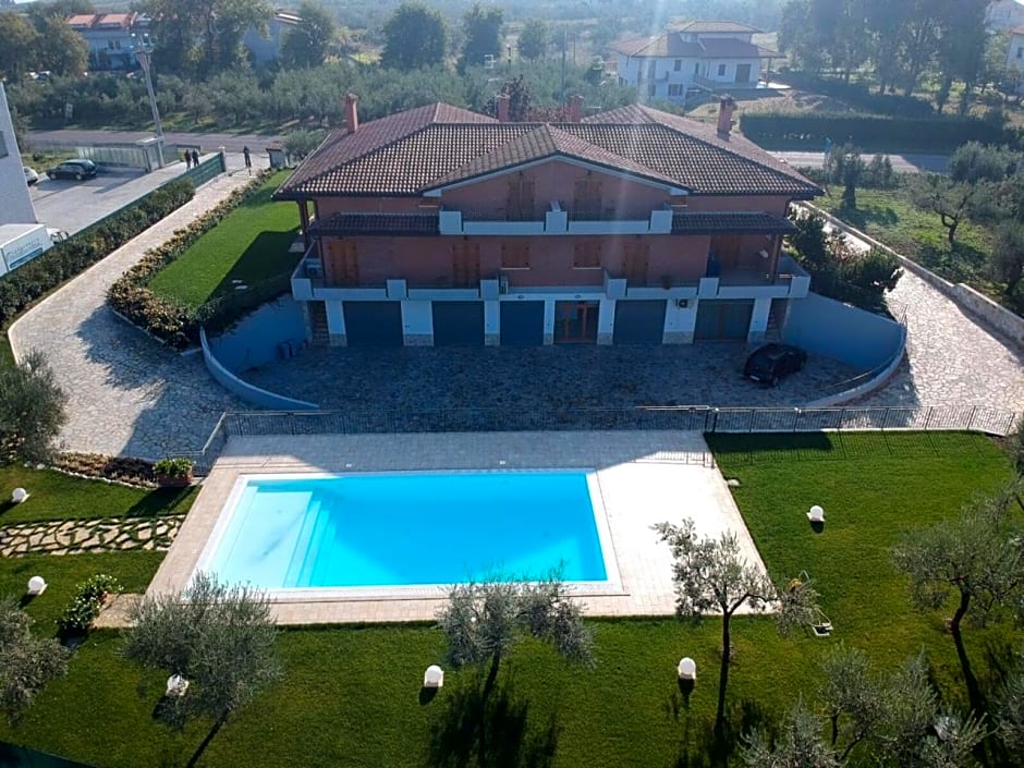 Villa Emilia