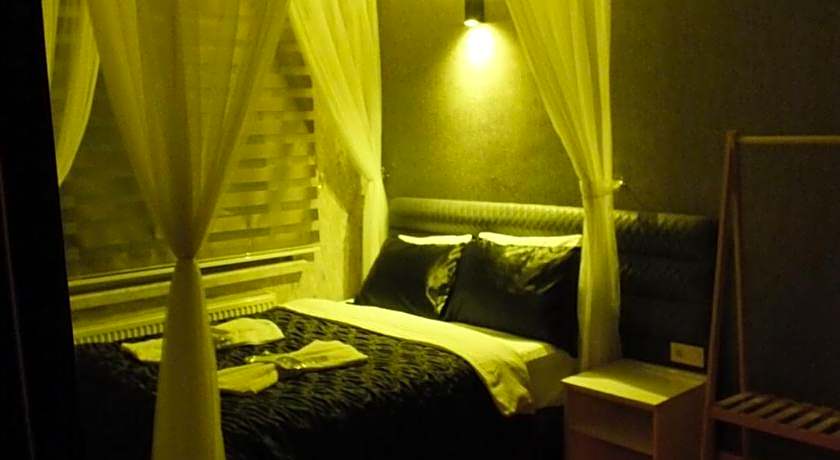 ENJOY HOUSE BOUTİQE OTEL