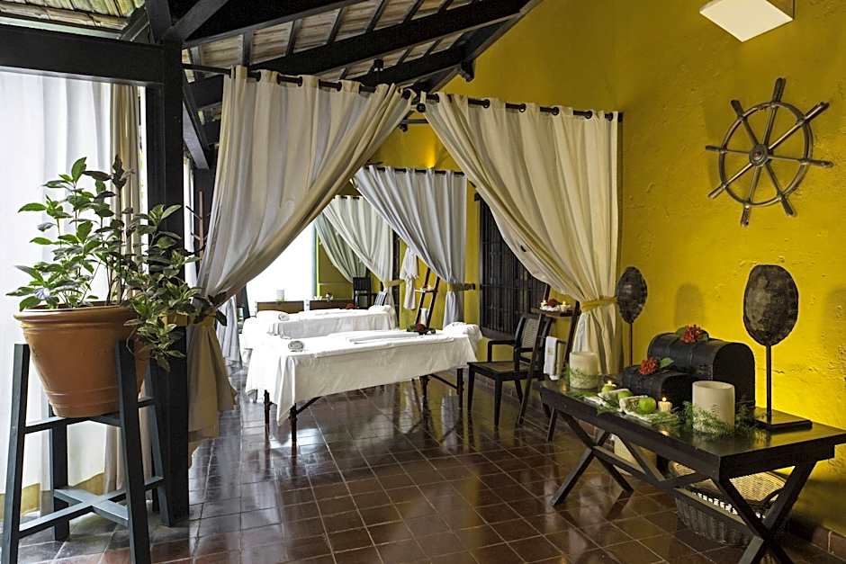 Hacienda Campeche By IHG