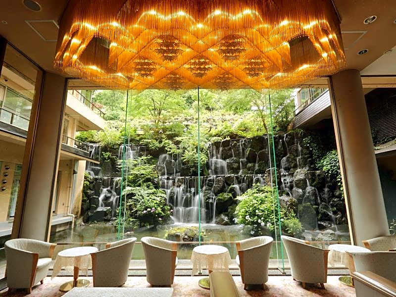 Hotel Futaba