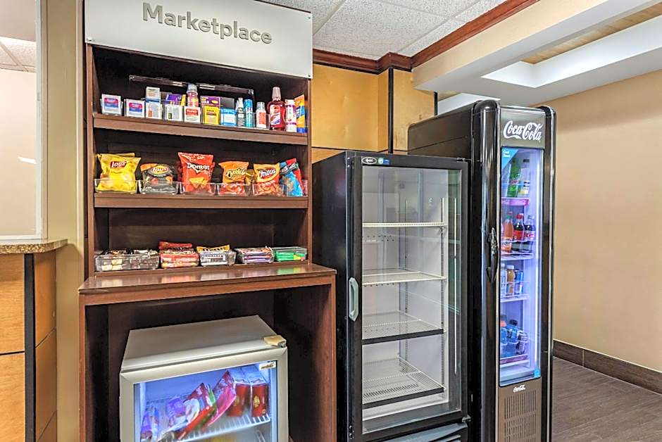 Comfort Suites Mason near Kings Island