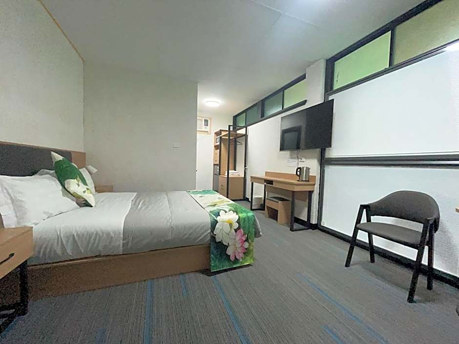 Jasper Motor Inn