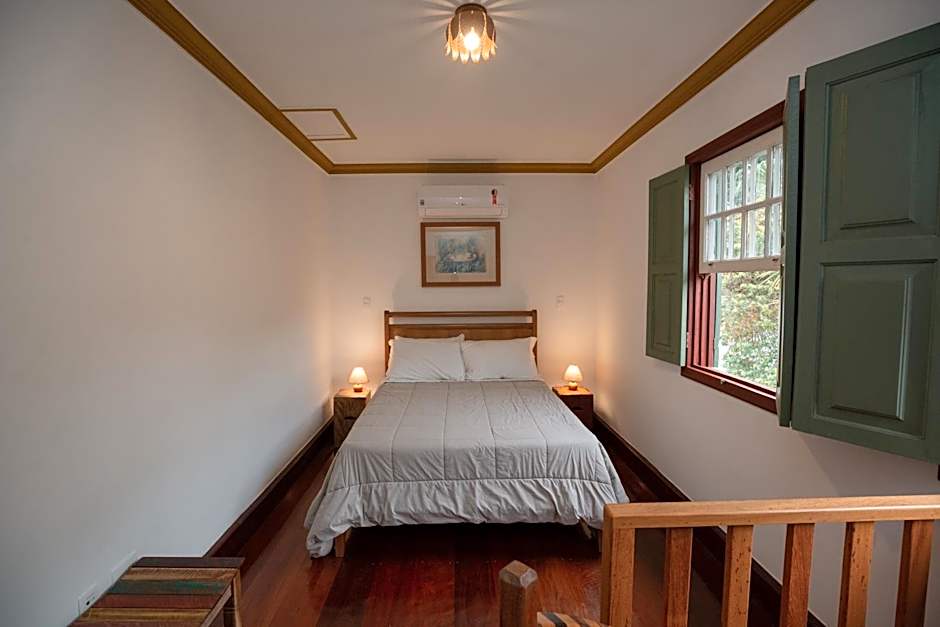 Pouso Jardim de Assis