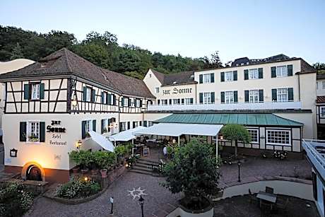 Romantik Hotel zur Sonne