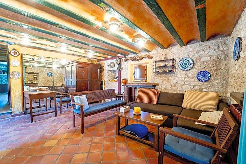 Hostel INpulso Atapuerca