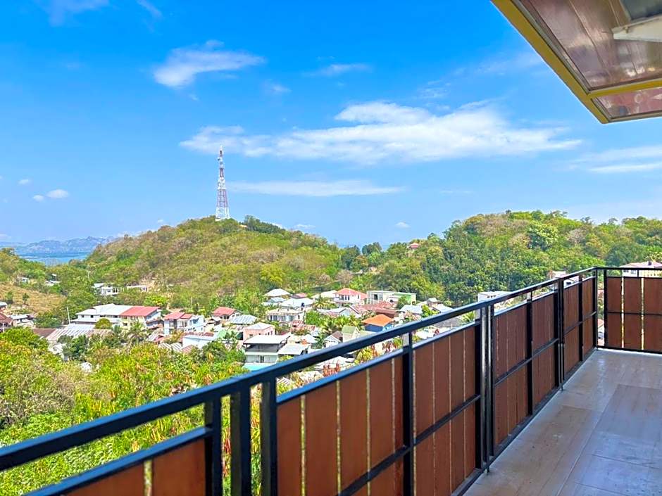 Tarsan Homestay