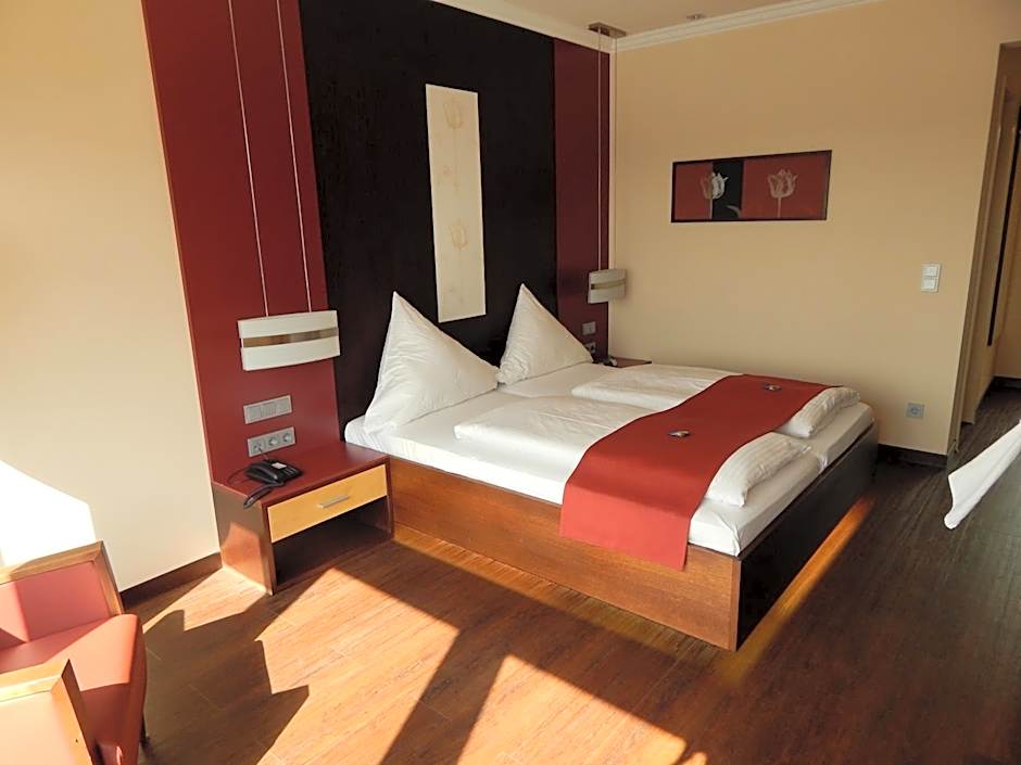 Foto 1 daripada 4 — Double Room