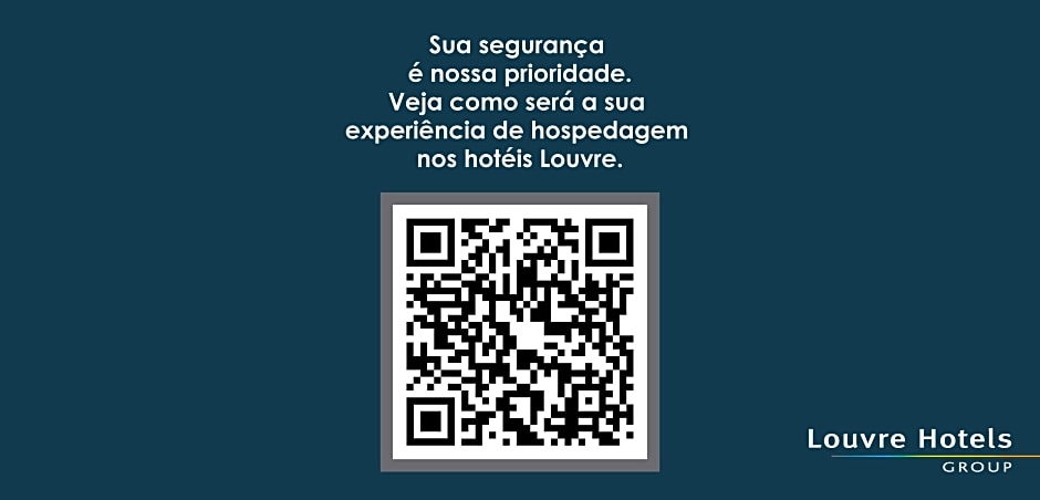 Hotel JP Ribeirao Preto Resort e Convencoes