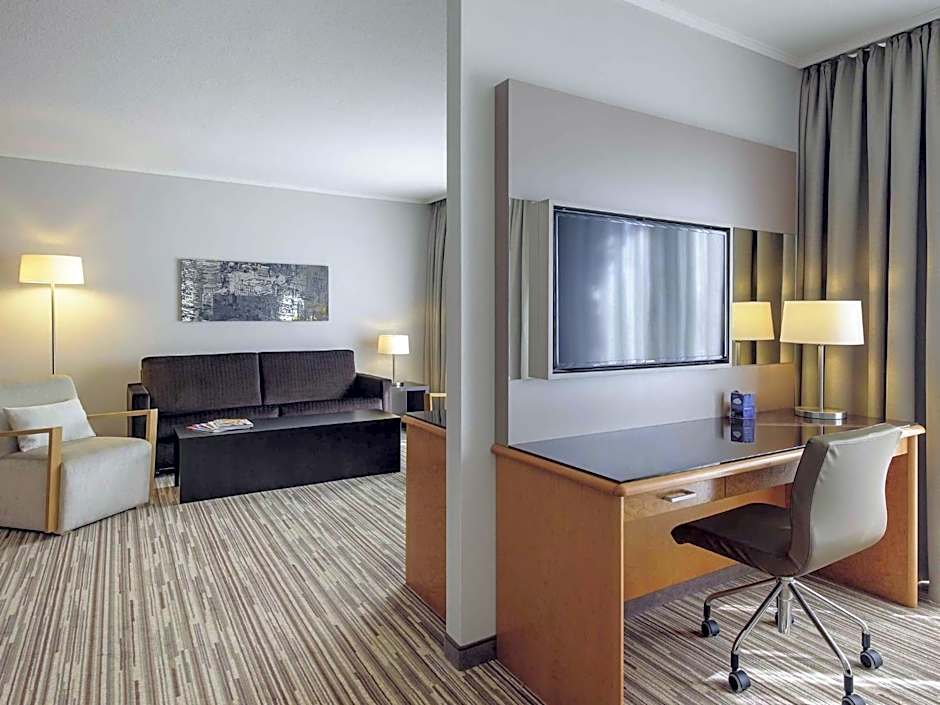 Mercure Düsseldorf Kaarst