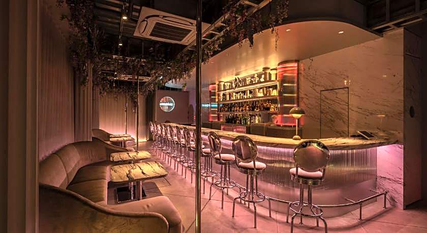 moire HOTEL YOSHIWARA