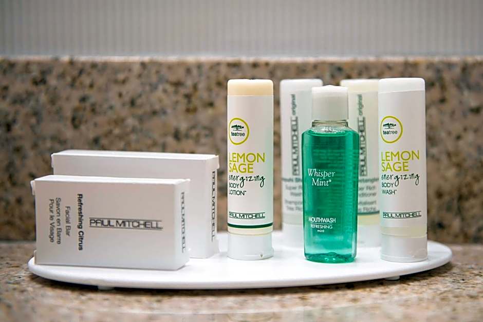 Courtyard by Marriott Raleigh Crabtree Valley