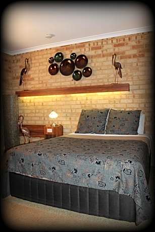 York's Boutique Motel