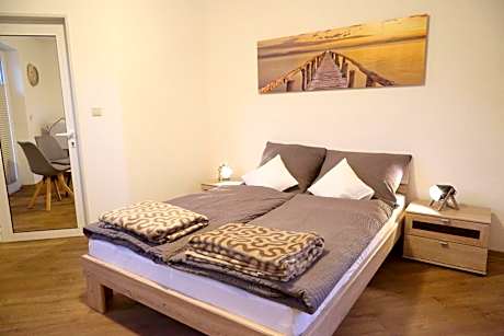 Gästehaus zum Surgrund