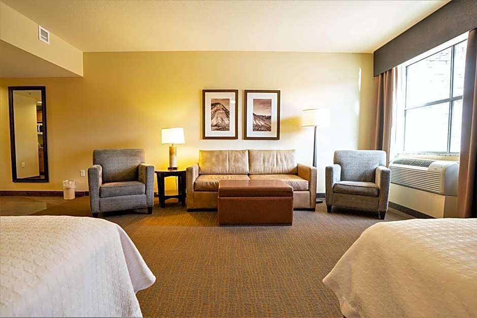 Homewood Suites By Hilton, Durango