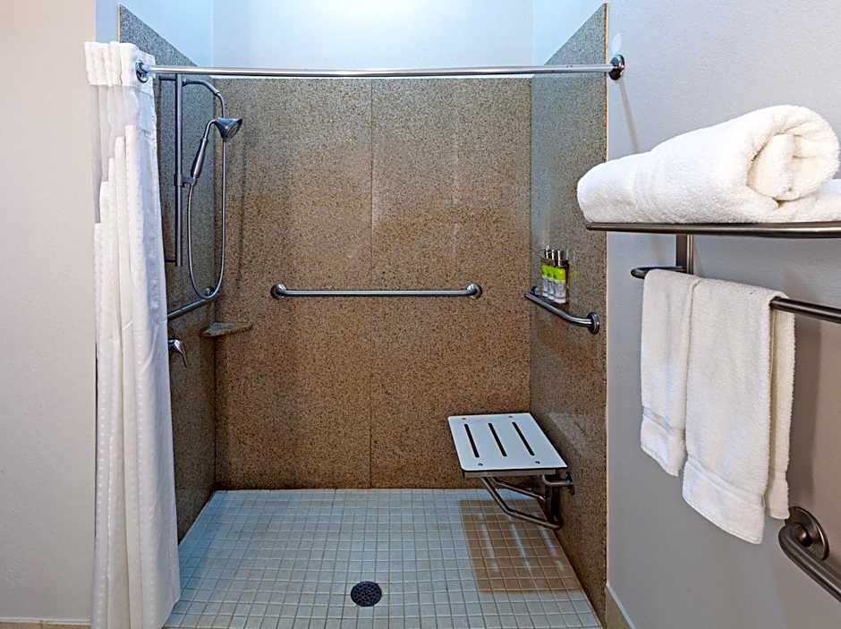 Holiday Inn Express Hotel and Suites Shreveport South Park Plaza By IHG