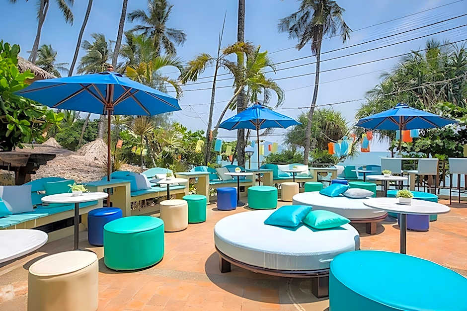 Vacation Village Phra Nang Inn - SHA Extra Plus