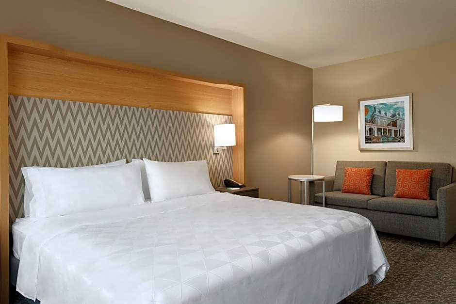Holiday Inn Hotel & Suites Council Bluffs By IHG