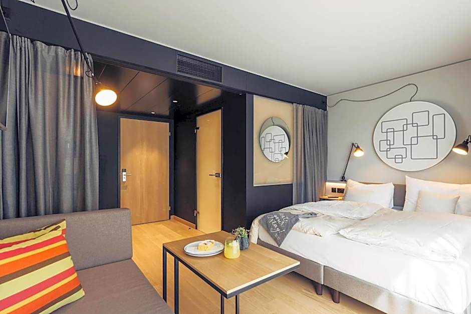 harry's home Bern-Expo