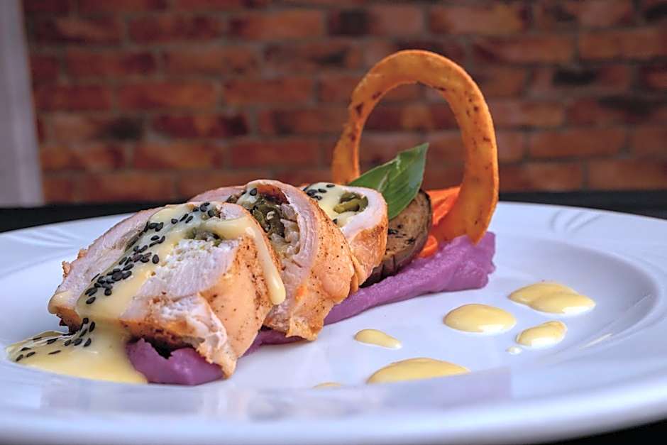 Tesoro Ixtapa Beach Resort