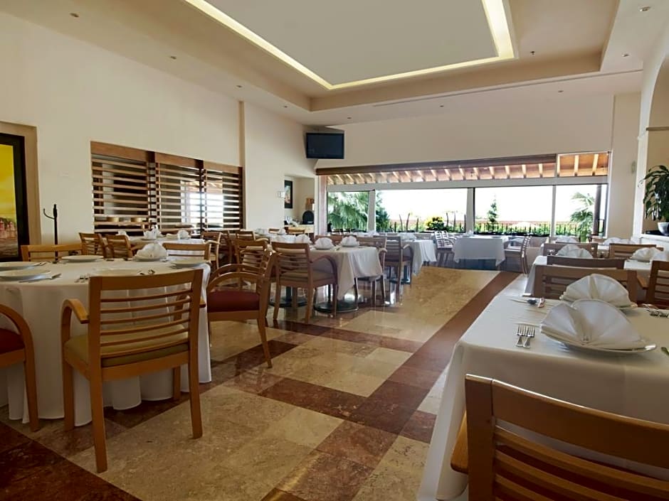 Fiesta Inn Cuernavaca