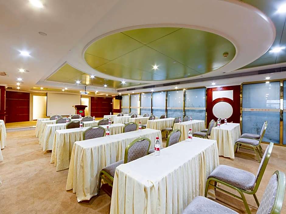 Vienna Hotel Guangzhou Huifuxi Shangxiajiu