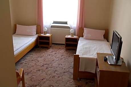 Classic Double or Twin Room