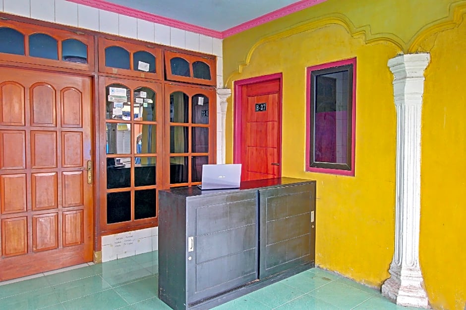 Hotel O Chikam House Syariah