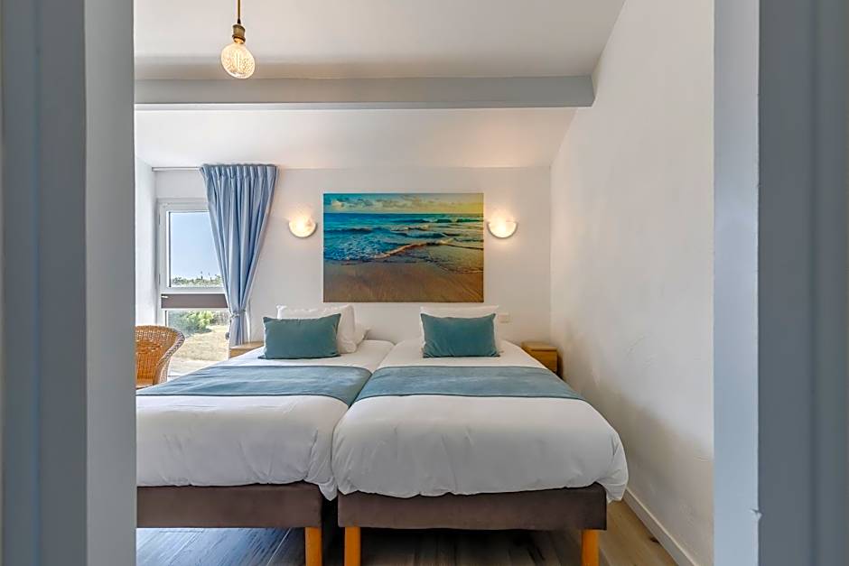 Hotel Les Esseppes