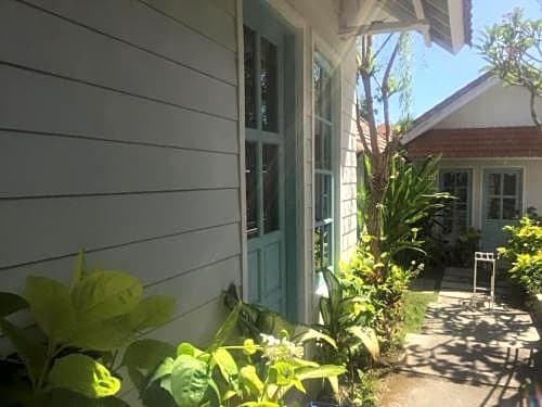M's Snack Point Bed & Breakfast