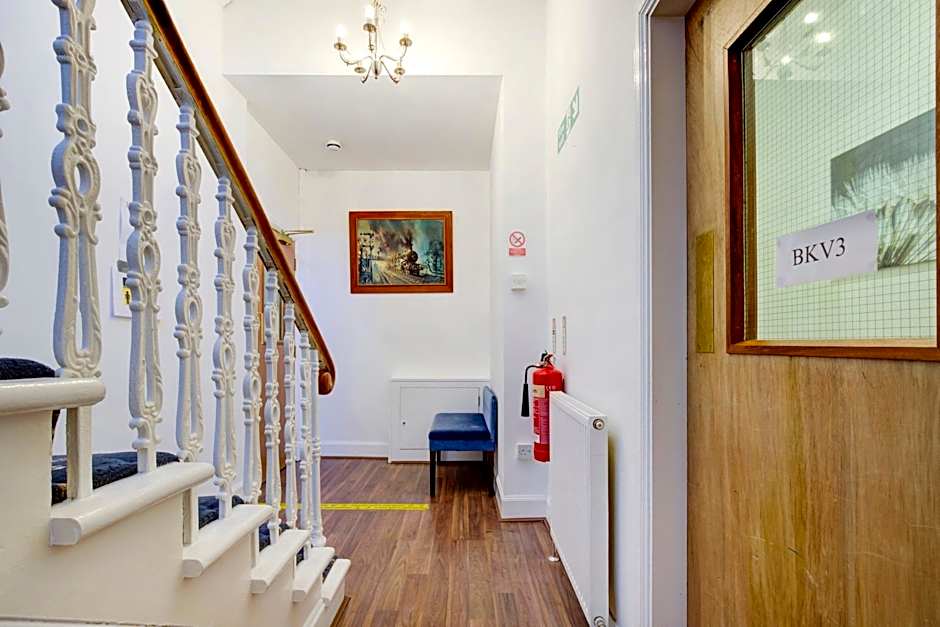 OYO Eastbank Hotel, Speyside Scotland