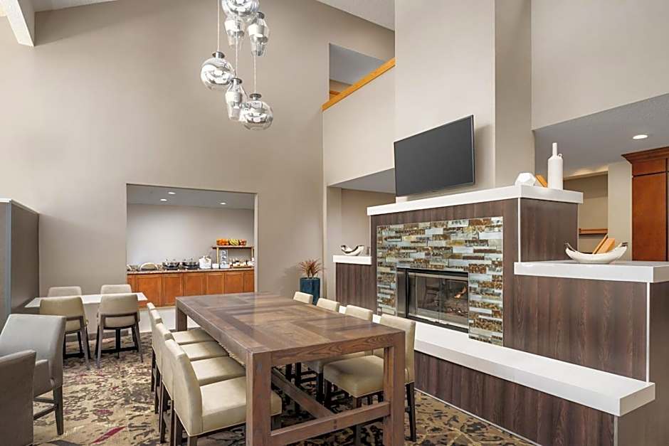 Residence Inn by Marriott Seattle Northeast/Bothell