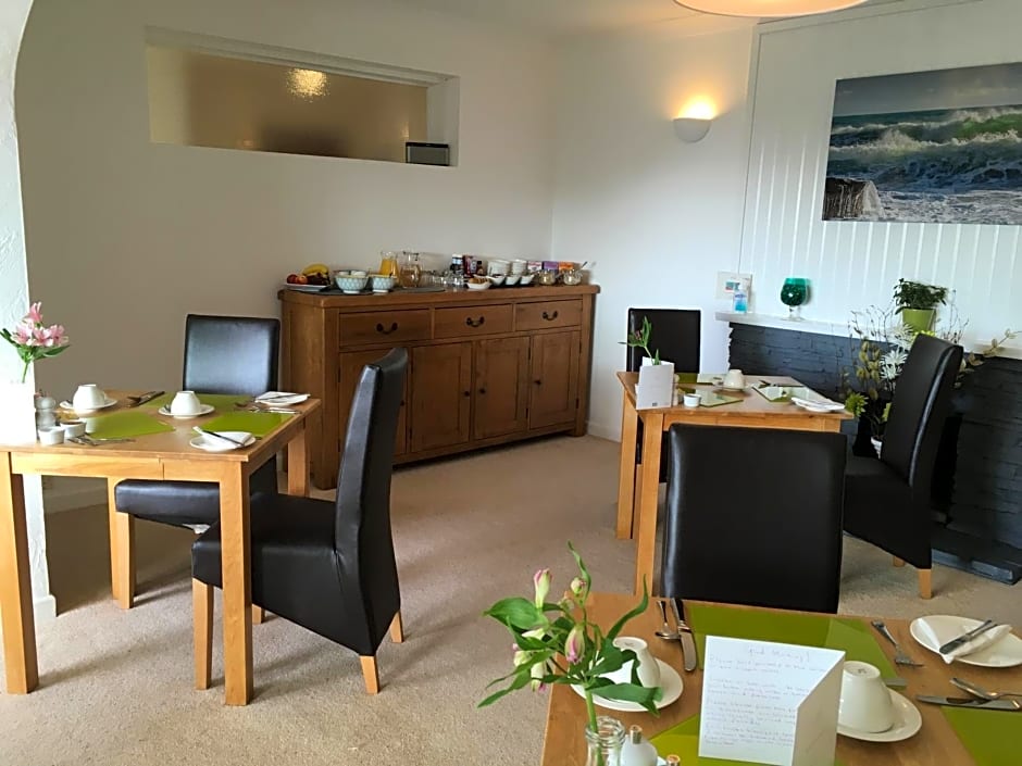 Kerryanna Country House Bed and Breakfast