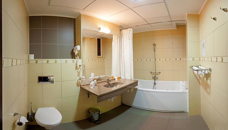 Splendid Conference & Spa Hotel  Adults Only