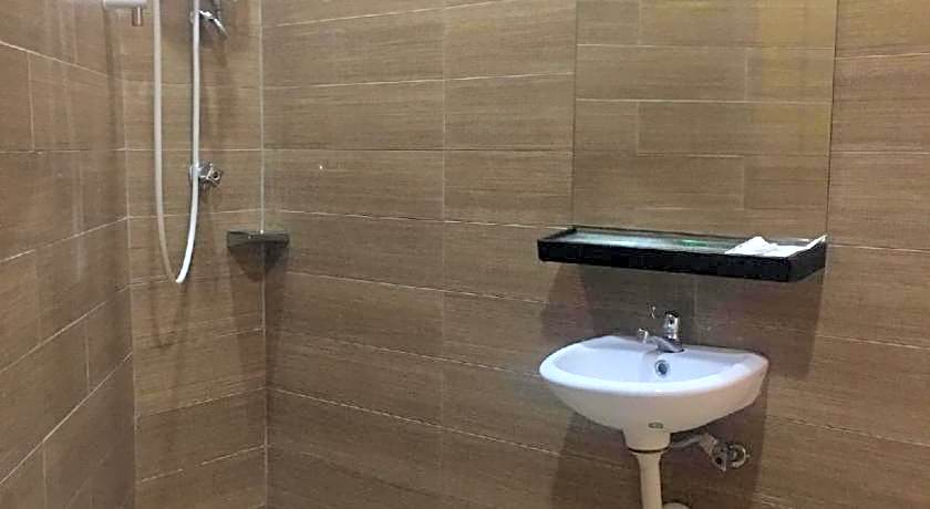 Hotel D'Spark Bayu Tinggi