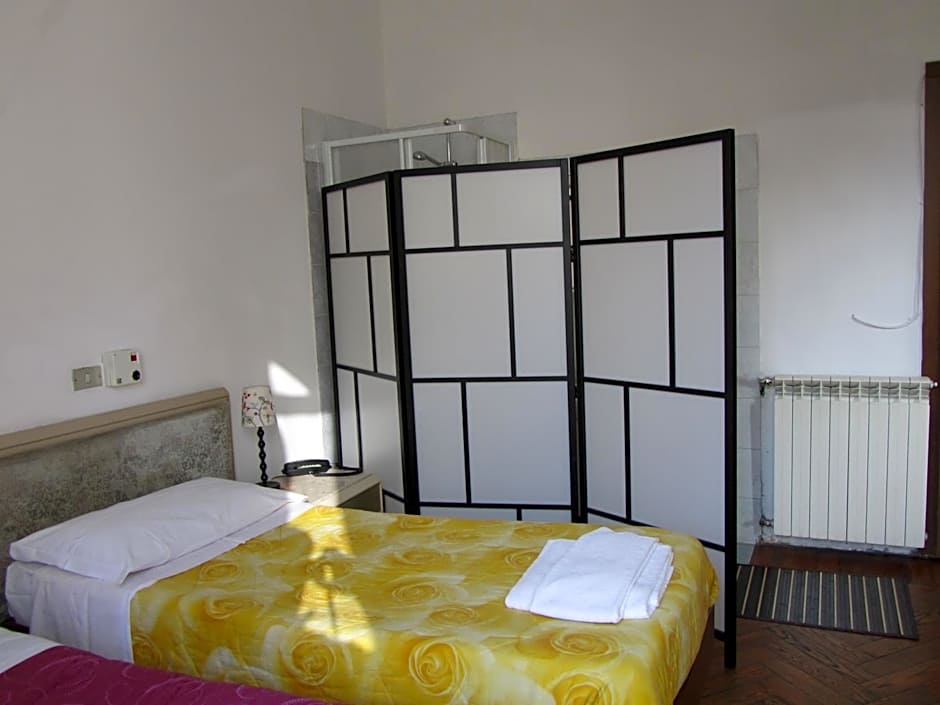 Hotel Gambara