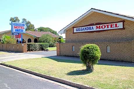 Gilgandra Motel