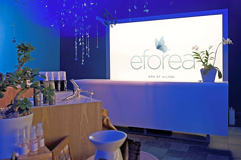 Hilton Grand Vacations on the Las Vegas Strip