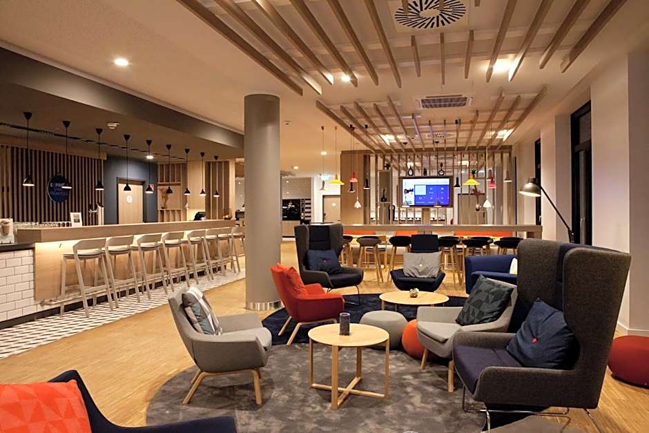 Holiday Inn Express Remscheid By IHG